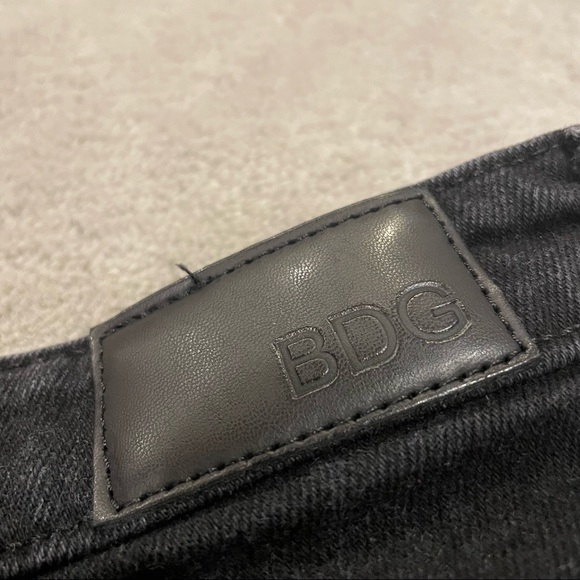 BDG FLARED JEANS - Picture 3 of 4